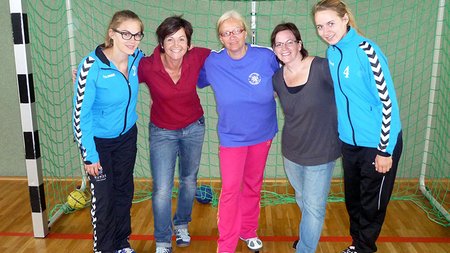 Kleine MINIS groß im Kommen