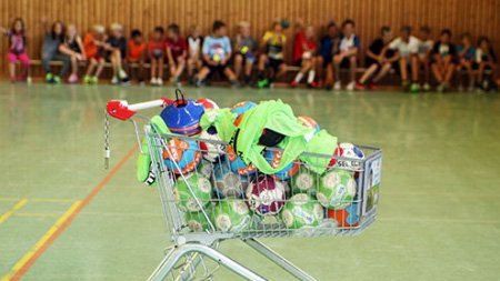 Eifeler-Inhouse-Trainerfortbildung mit Dago Leuckefeld