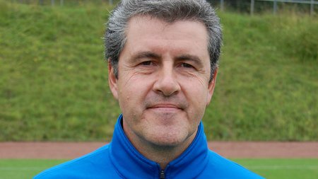 Saisonstart Seniorenfussballer
