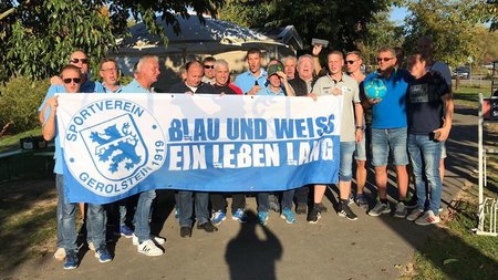 Nachhilfe bei Fußballtrainer Paul Linz