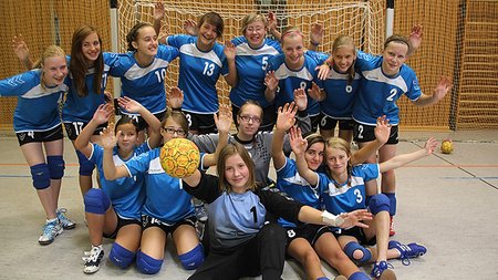 HANDBALL regiert die Welt – Lang lebe der König