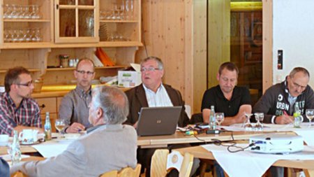 SV Gerolstein auf Wachstumskurs