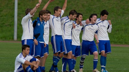 2. Runde Bitburger Rheinlandpokal ausgelost