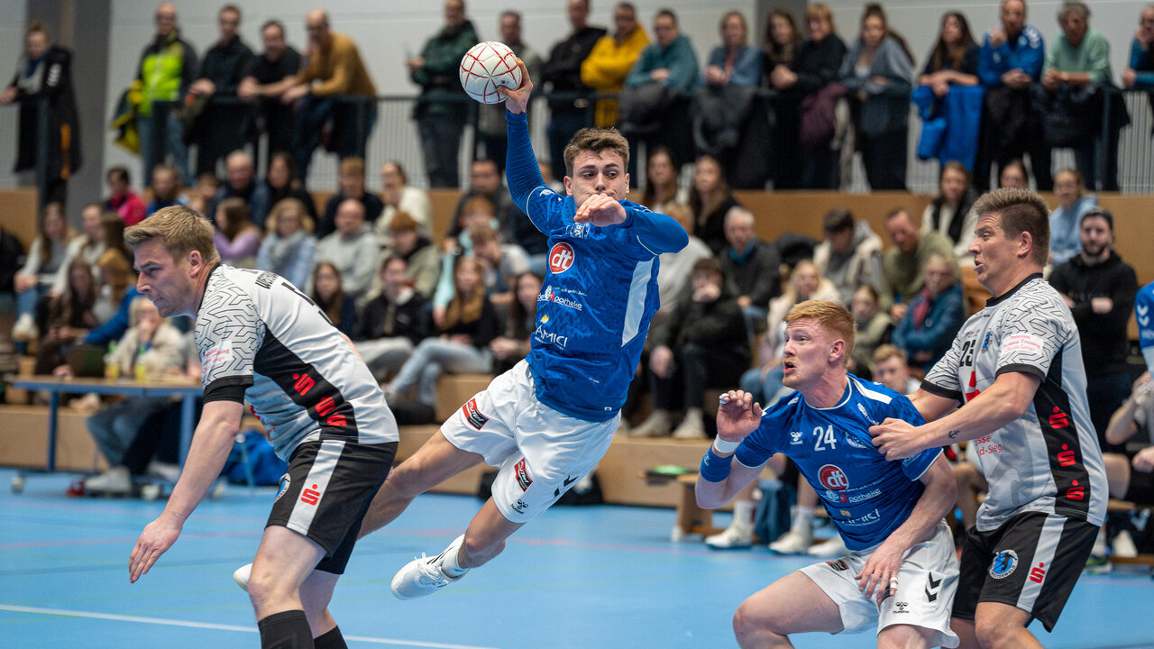 TRAININGS-, PROBE- & MITMACHTAG HANDBALL TRAININGS-, PROBE- & MITMACHTAG HANDBALL