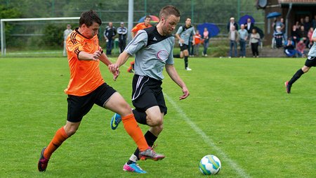Vorschau Seniorenfussball