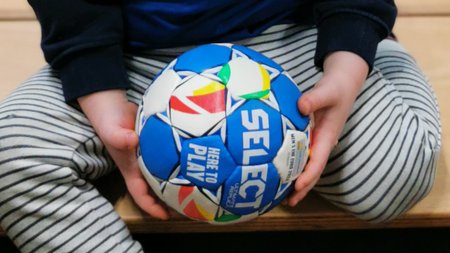 „Deutschland kann Handball“
