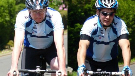 Führungswechsel bei den Triathleten