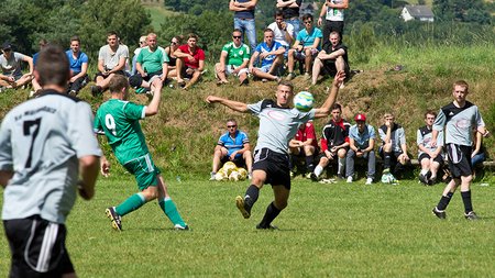 Vorschau Fußball-Senioren