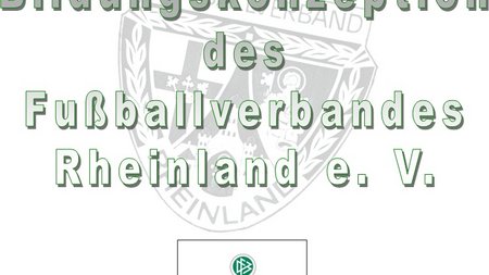 Kurzschulung für Jugendtrainer in Gerolstein