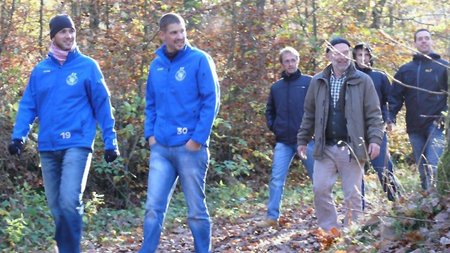 Positiver Saisonabschluss