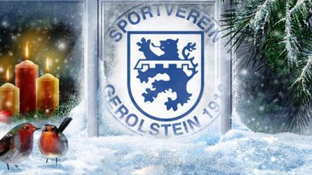 Frohe Weihnachten
