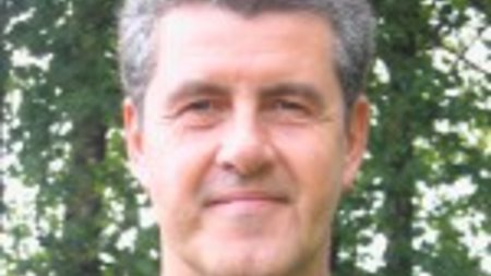 Hans Drückes wird neuer Trainer