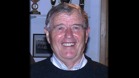 Wir trauern um Peter Assion