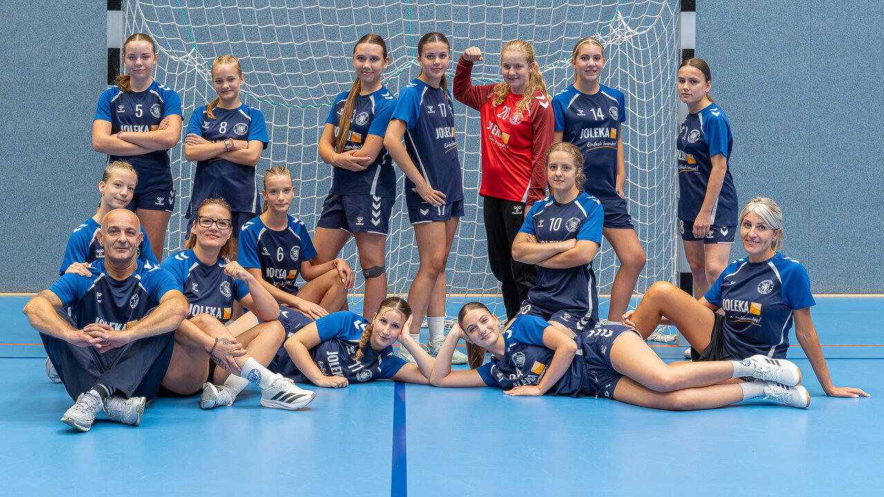 Starker Partner - starkes Team