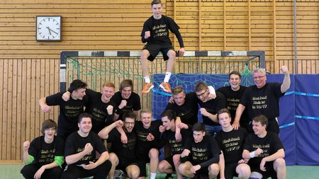 Vulkaneifel-JSG holt den Titel