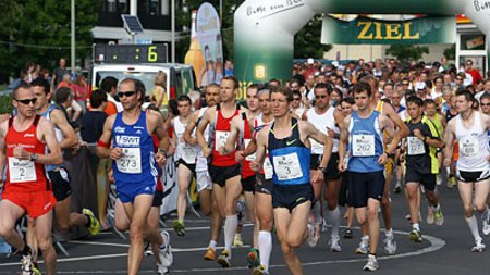 25. Gerolstein Stadtlauf