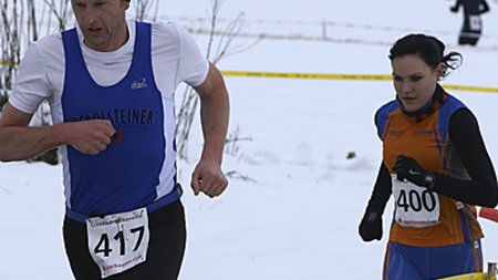 Crosslauf 2011 startet am 19. Februar in Gerolstein-Roth