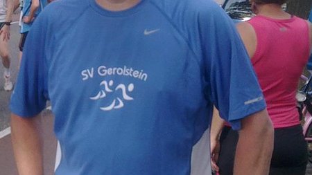 Fahrt zum Stadtlauf nach Gilze-Rijen