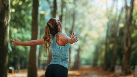 Outdoor-Training - Neu beim SV