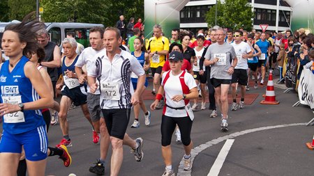 Gerolsteiner Stadtlauf