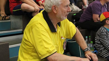 Helmut Giesen – Ein Bester im Ehrenamt