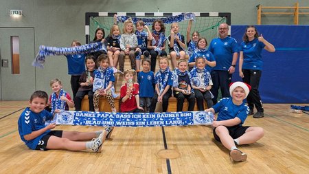 „Bei euch piept´s wohl“ - Ein Vogelhaus zu Weihnachten