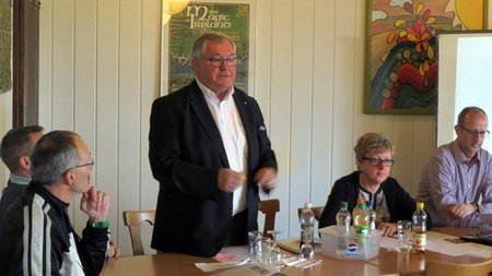 Gute Arbeit mit weniger Personal