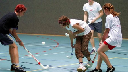 "1. SV Gerolstein Sports Night" am 21.05.2011