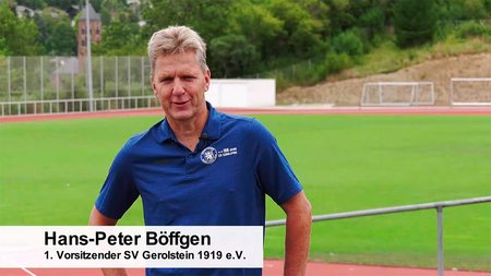 Ehrenamtstag in Gerolstein am 06.09.2020