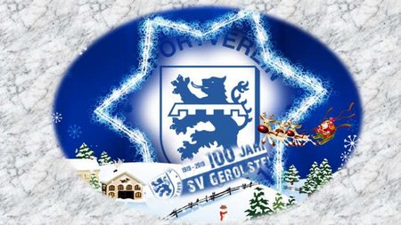 Frohe und erholsame Weihnachtstage