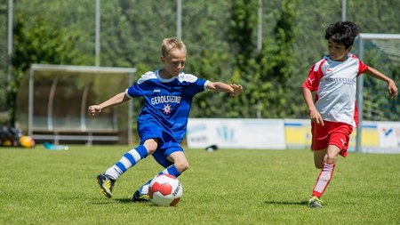 Kleines Finale vor dem großen Finale