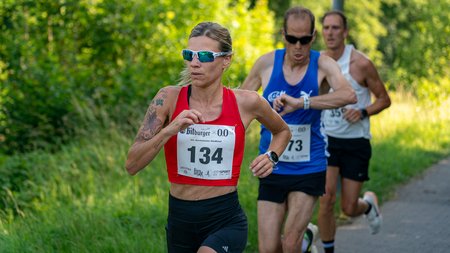 39. Gerolsteiner Stadtlauf mit neuem Veranstaltungsort