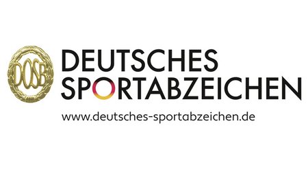 Beginn der Sportabzeichensaison 2014
