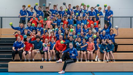 „DER PERFEKTE WURF“