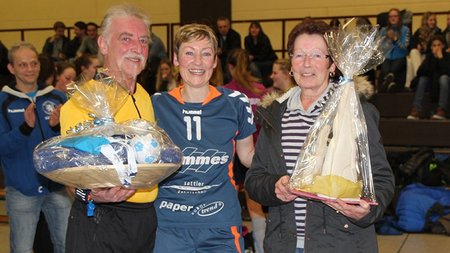 Lieber Werner, keinen haben wir “gerner”!