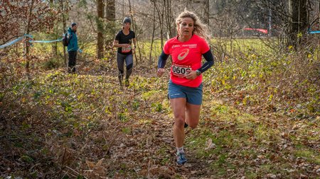 Eifelsteig Crosslauf am 26.02.2023