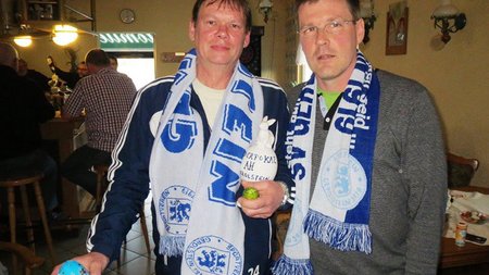 Jürgen Anhuth gewinnt ersten Titel