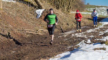 Crosslaufserie Vulkaneifel geht in die nächste Runde
