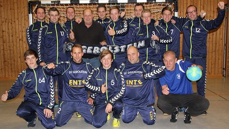 „ENTE“ gut alles gut! – HANDBALLER setzen auf heimische Gastronomie, Spaß und Tempohandball