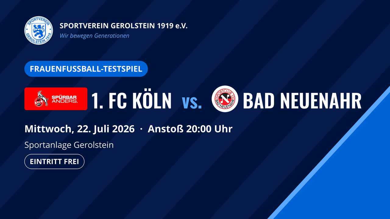 2. Bundesliga zu Gast in Gerolstein 2. Bundesliga zu Gast in Gerolstein