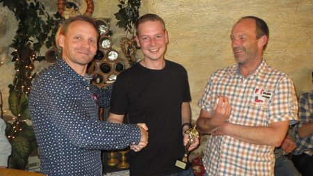 Bob der Eierditschmeister