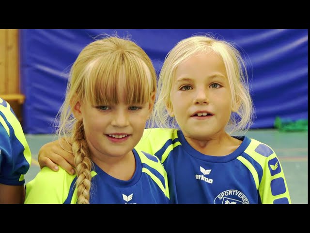 SV Gerolstein - Gewinnervideo Ehrenamtstag 2020